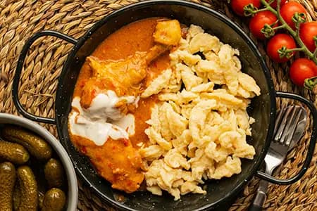 hungarian